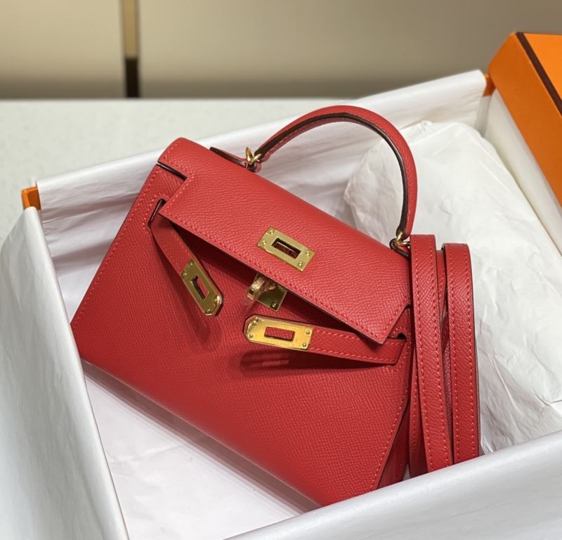 Hermes Kelly Bags